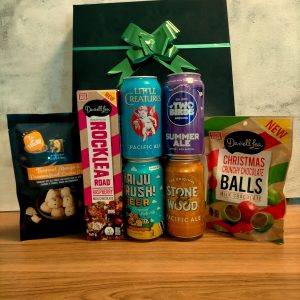 Craft Beer & Chocolate Sampler - Image 1