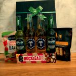 Australian Beer Nibbles Gift Pack