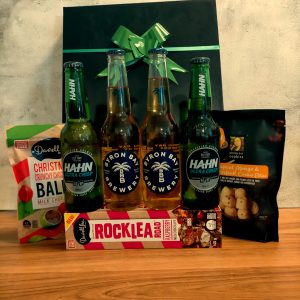Australian Beer Nibbles Gift Pack