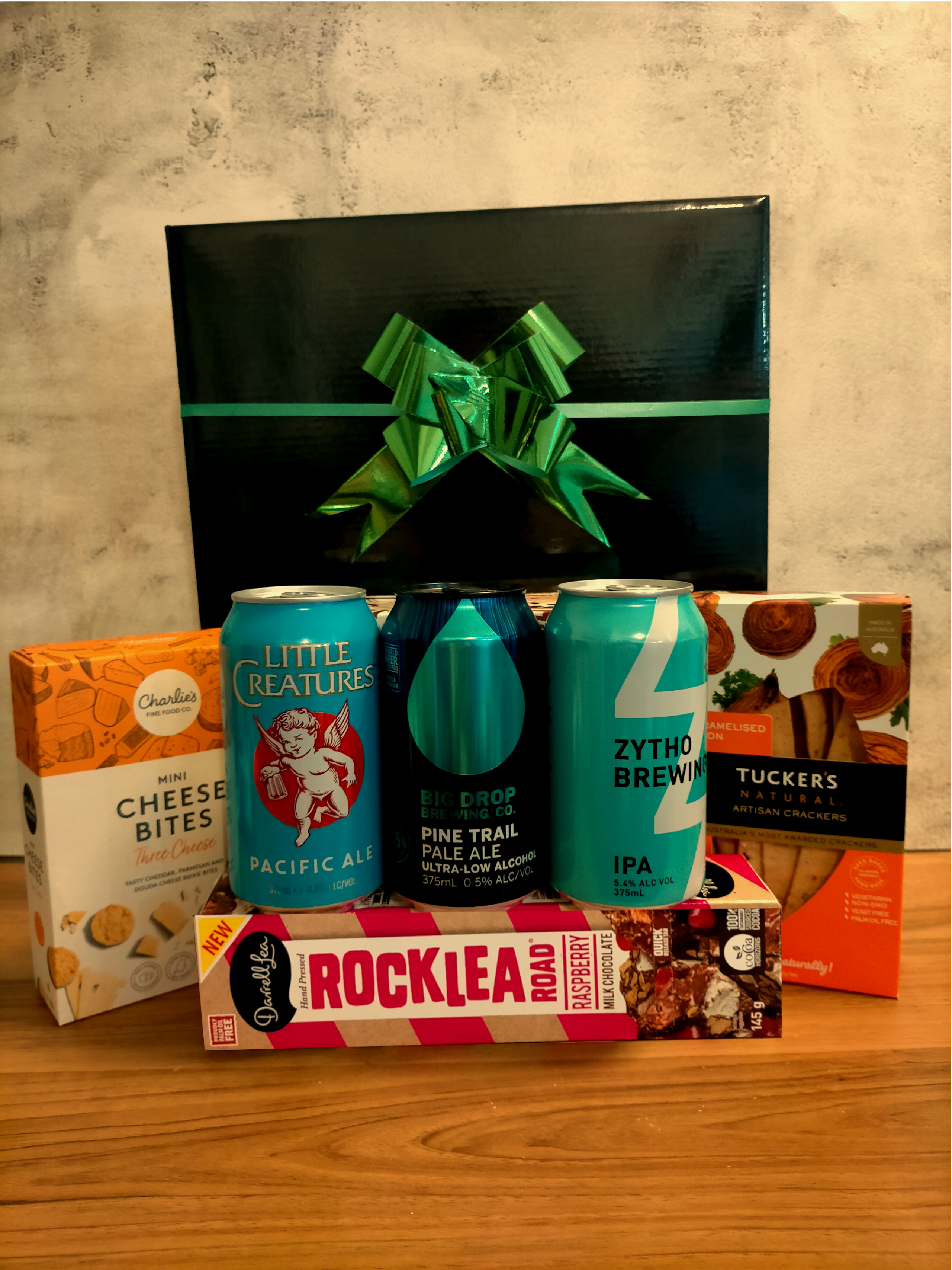 craft beer gift box
