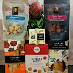 gourmet christmas gift hamper gold coast