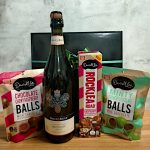 Brut Cuvée Darrell Lea Giftbox