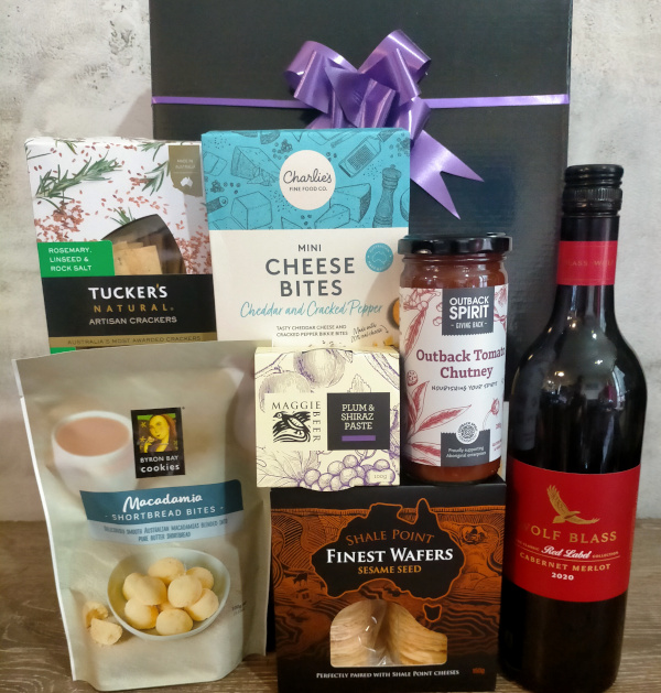 oppo_0 cabernet merlot gourmet hamper gold coast