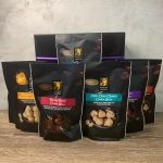 cookie gift hamper gold coast
