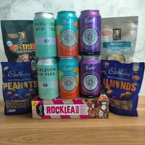 australian craft beer gift hamper