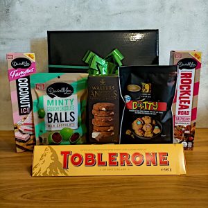 Sweet Treats Gift Box - Image 1