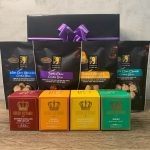 tea & cookies gift hamper gold coast