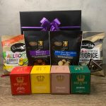 liquorice gift basket gold coast
