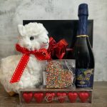 valentine's gift delivery for her gold coast