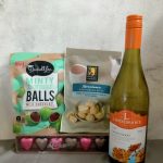 Chardonnay gift for her
