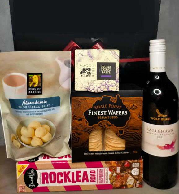 Cabernet Sauvignon Chocolate Savoury