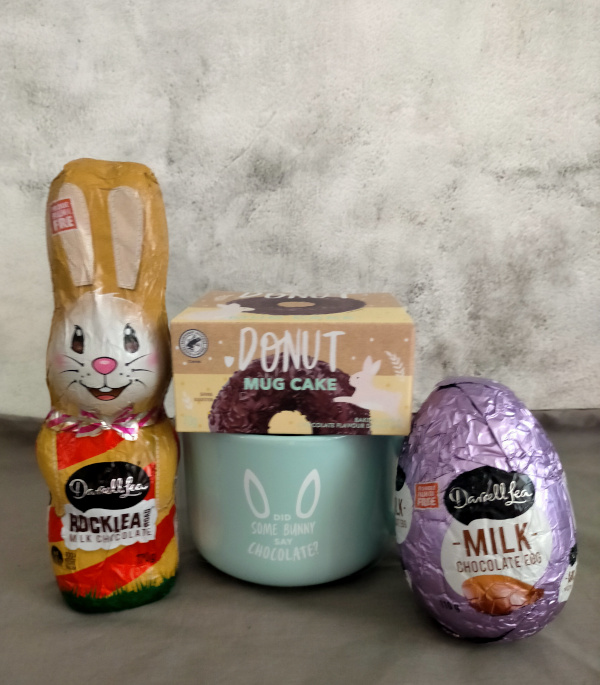 easter gift for mum