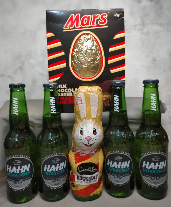 easter gift for dad