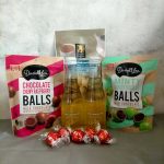 brut curve piccolo chocolate gift