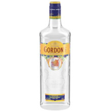 gin gift hamper