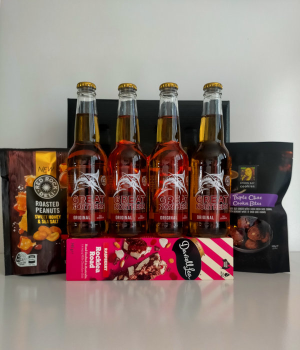 great northern treats gift box gold coastgreat northern treats gift box gold coast