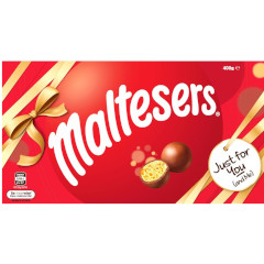 maltesers gift box