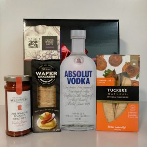 vodka gift pack gold coast