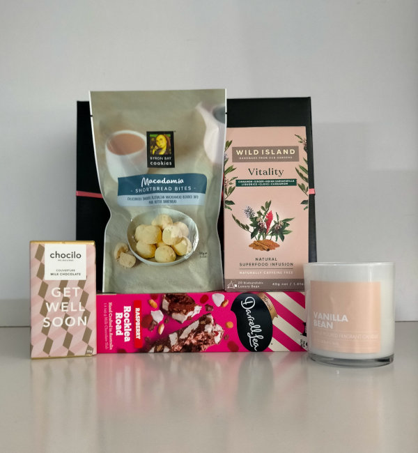 wellness gift for her