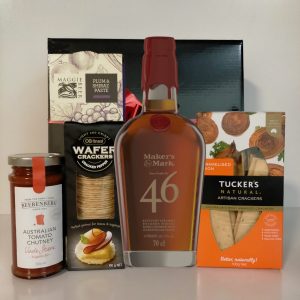 bourbon gift pack gold coast