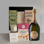 prosecco treats gift for her