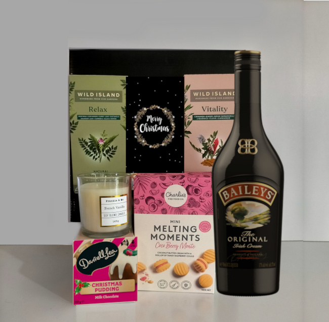 baily christmas gift for her brisbane