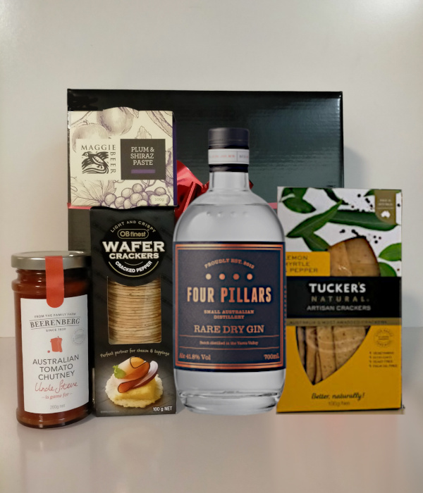 four pillars gin gift gold coast