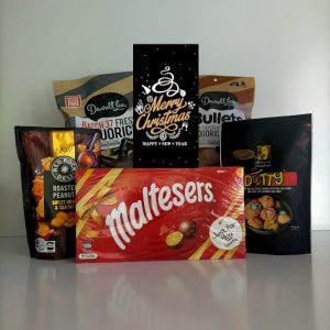 malteser christmas gift brisbane