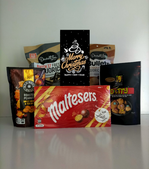 malteser christmas gift brisbane