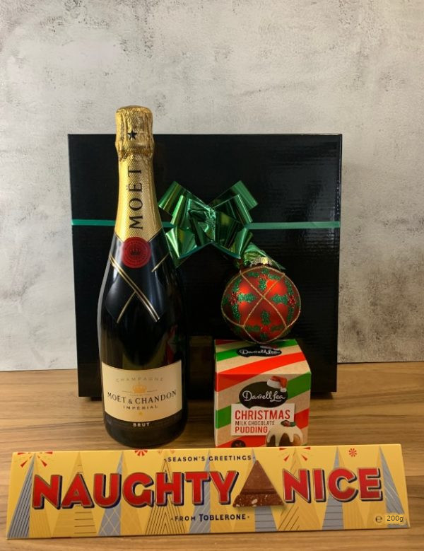 moet xmas gift gold coast