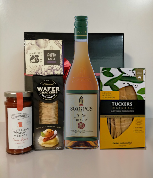 brandy gifts gold coast