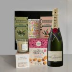 moet birthday gift for her