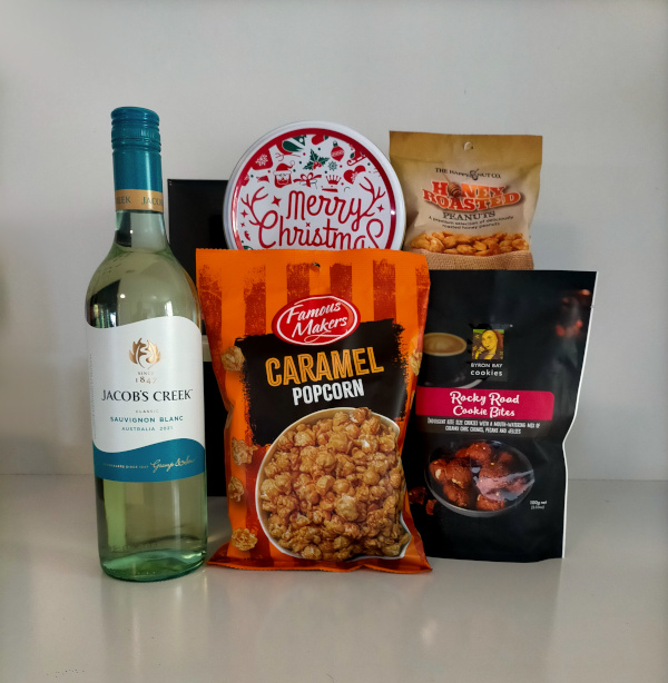 sauvignon blanc christmas gift gold coast