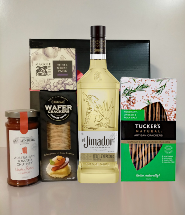 tequila gift gold coast