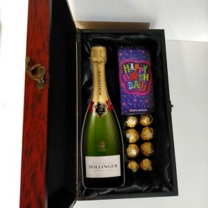bollinger gift gold coast