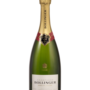 Happy Birthday with Bollinger Gift Box - Image 2