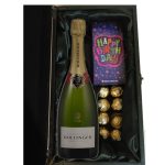 bollinger champagne gift gold coast