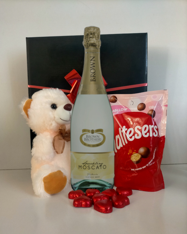 moscato gift for her