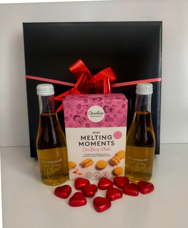romantic valentine's gift for her gold coast