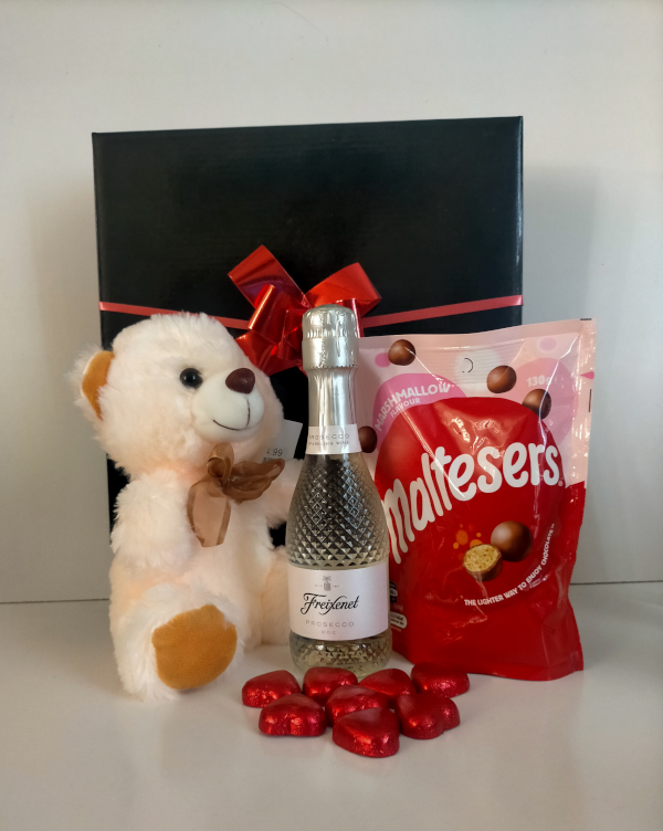 valentine's day gift for her