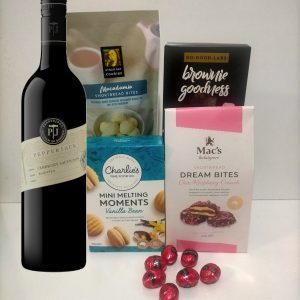 Cabernet Sauvignon Easter Gift Box - Image 1