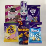children's easter egg gift gold coast