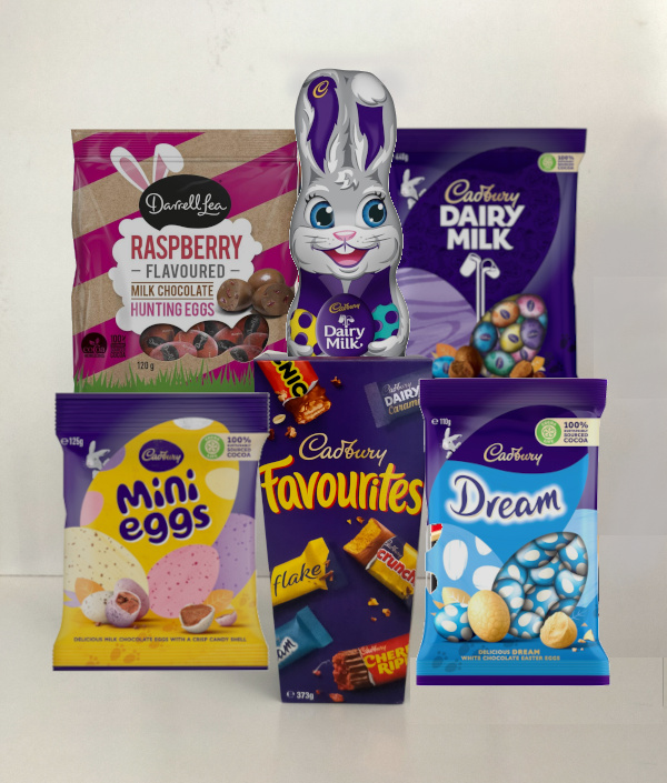 children's easter egg gift gold coast