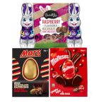 chocolate easter gift brisbane