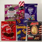 chocolate gift pack brisbane