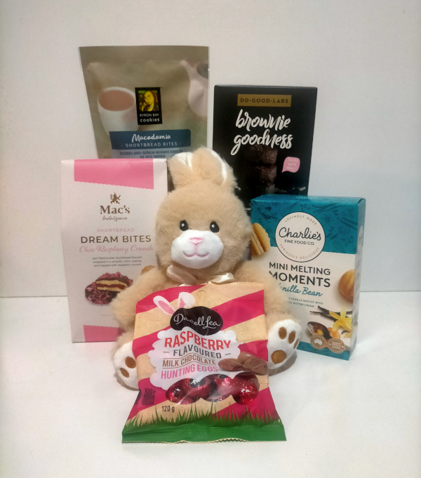 easter gift for her gold coast