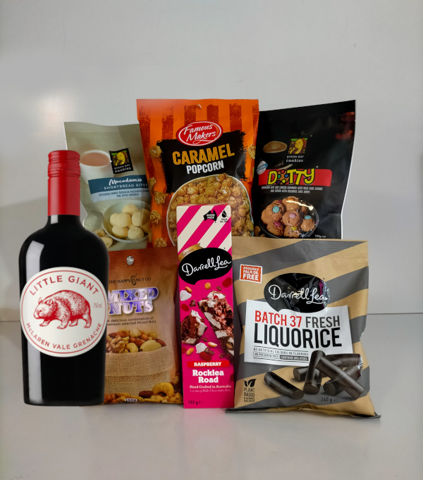 Little Giant Grenache gift gold coast