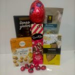 savoury easter treats