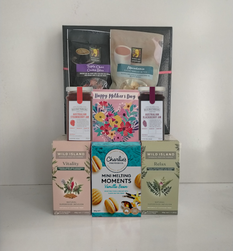 mothers day gift for grandma on the Gold Coast