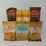 xxxx gold beer nut gift for him